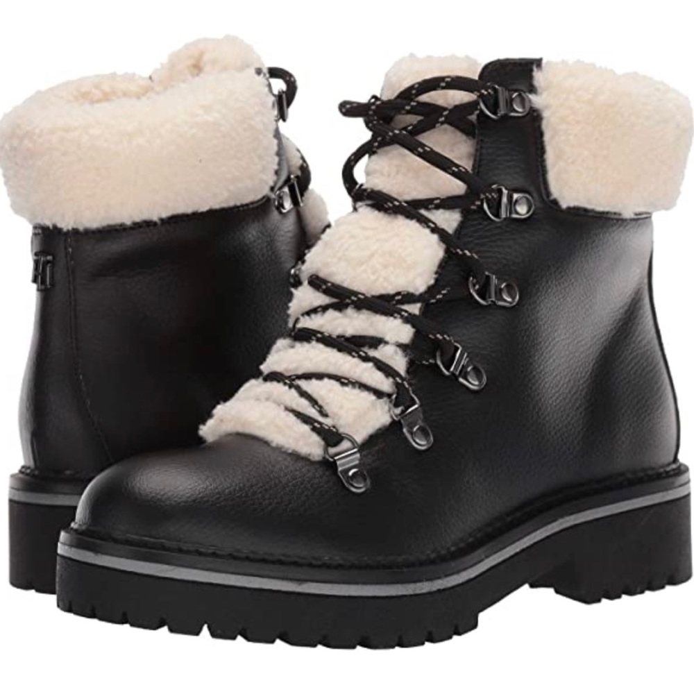 Tommy Hilfiger Ron 2 Winter Boots New Without Tags